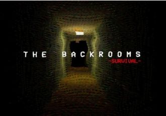 The Backrooms: Survival EN Global Steam Digital Key