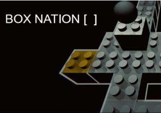 Box Nation: Lets Go Build and Fight EN/RU Global Steam Digital Key