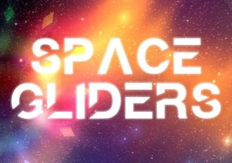 Space Gliders EN Global Steam Digital Key
