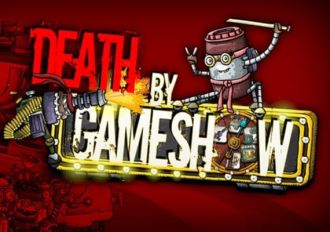 Death by Game Show EN Global Steam Digital Key
