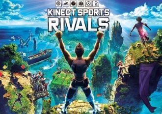 Kinect Sports Rivals EN EU Xbox One/Series Digital Key