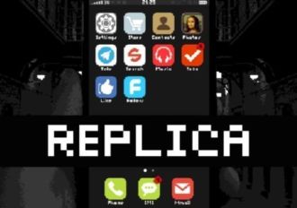 Replica Argentina Xbox One/Series Digital Key