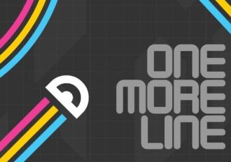 One More Line EN Global Steam Digital Key