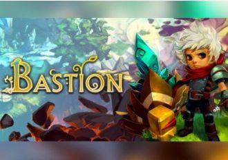 Bastion EN/DE/FR/IT/ES Brazil Xbox One/Series Digital Key