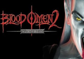 Blood Omen 2: Legacy of Kain EN Global Steam Digital Key