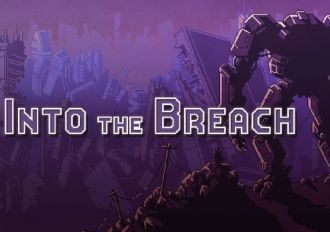Into the Breach EN EU Steam Digital Key