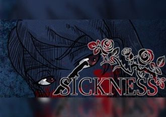 Sickness EN Global Steam Digital Key