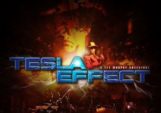 Tesla Effect: A Tex Murphy Adventure EN Global Steam Digital Key