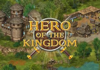 Hero of the Kingdom Global Steam Digital Key