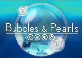 Bubbles & Pearls VR EN Global Steam Digital Key