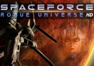 Spaceforce Rogue Universe HD EN Global Steam Digital Key