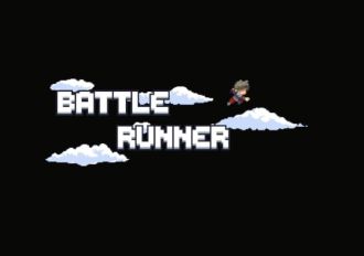 Battle Runner EN Global Steam Digital Key