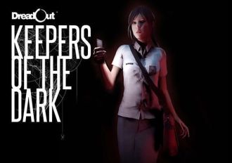DreadOut: Keepers of The Dark EN/ZH EU Steam Digital Key