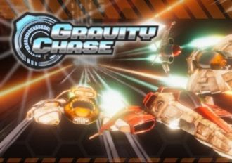 Gravity Chase EN Global Steam Digital Key