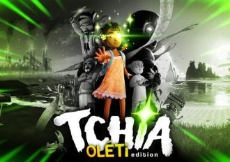 Tchia Oleti Edition Global Steam Digital Key
