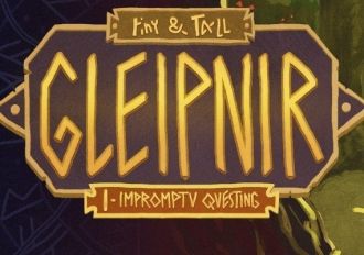Tiny & Tall: Gleipnir EN/DE/FR EU Steam Digital Key