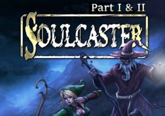 Soulcaster: Part I & II EN Global Steam Digital Key