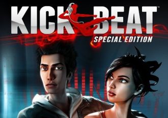 KickBeat Special Edition EN Argentina Xbox One/Series Digital Key