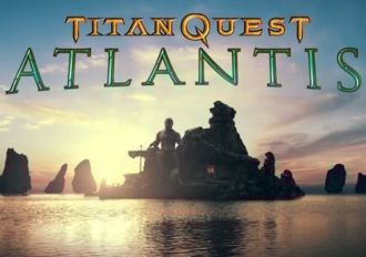 Titan Quest: Atlantis DLC EN/DE/FR/IT/PL/CS/ES Brazil Xbox One/Series Digital Key