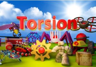 Torsion EN Global Steam Digital Key