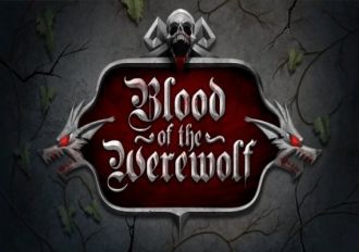 Blood of the Werewolf EN Global Steam Digital Key