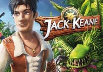 Jack Keane EN Global Steam Digital Key