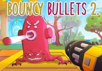 Bouncy Bullets 2 EN Argentina Xbox One/Series Digital Key