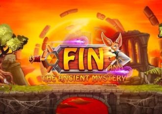 Fin and the Ancient Mystery EN Argentina Xbox One/Series Digital Key