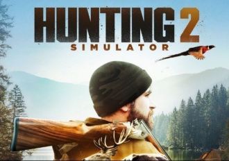 Hunting Simulator 2 EN/FR EU Steam Digital Key