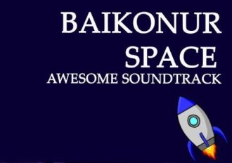 Baikonur Space - Dazzling Wallpapers DLC EN/RU Global Steam Digital Key