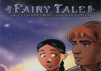 Fairy Tale About Father Frost, Ivan and Nastya EN/CS/RU Global Steam Digital Key