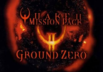 Quake II Mission Pack: Ground Zero DLC EN Global Steam Digital Key