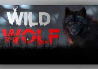Wild Wolf EN/DE/ES/TR Global Steam Digital Key