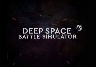 Deep Space: Battle Simulator EN Global Steam Digital Key