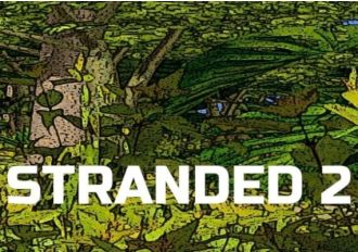 Stranded 2 EN Global Steam Digital Key