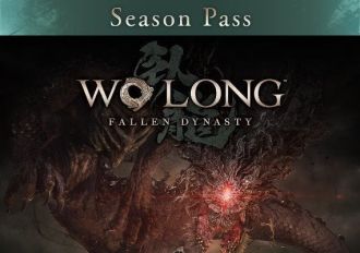 Wo Long: Fallen Dynasty - Season Pass DLC EN EU Xbox One/Series/Windows Digital Key