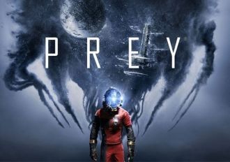 Prey 2017 EN/DE/FR/IT Argentina Xbox One/Series Digital Key