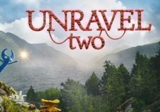 Unravel Two EN/DE/FR/IT/ES EU Xbox One/Series Digital Key