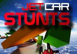 Jet Car Stunts EN/DE/FR/IT/RU/ES Global Steam Digital Key