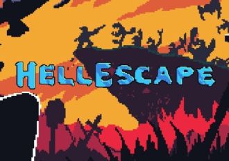 HellEscape EN Global Steam Digital Key