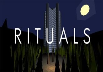 Rituals EN Global Steam Digital Key