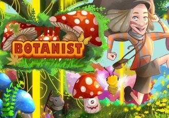 The Botanist EN/DE/FR/IT/ES Global Steam Digital Key