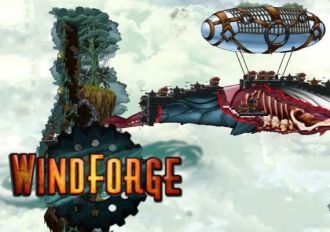 Windforge EN Global Steam Digital Key