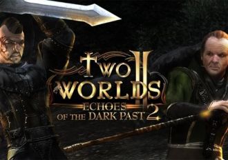 Two Worlds II: Echoes of the Dark Past 2 DLC EN Global Steam Digital Key