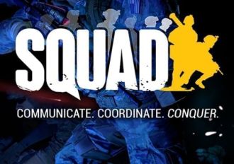 Squad + Soundtrack Bundle Global Steam Digital Key