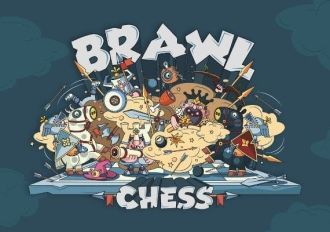 Brawl Chess: Gambit EU Nintendo Switch Digital Key
