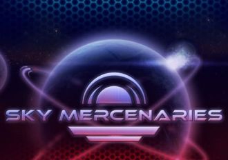 Sky Mercenaries EN/DE Global Steam Digital Key