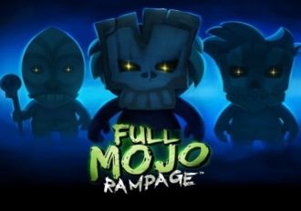 Full Mojo Rampage EN/DE/FR/IT/PL/RU/ES Global Steam Digital Key