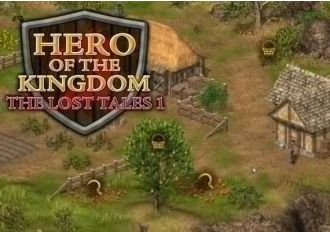 Hero of the Kingdom: The Lost Tales 1 Global Steam Digital Key