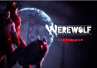 Werewolf: The Apocalypse Earthblood Champion Of Gaia Edition Global Epic Games Digital Key